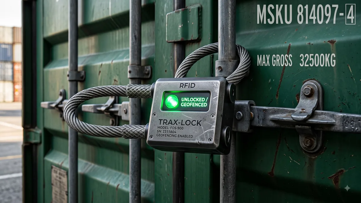 EU Cargo Theft Rings & GPS Jammers: The Complete Protection Playbook for Fleet Directors