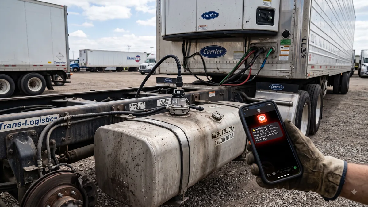 How Malaysian Fleet Directors Eliminated Blind Spots on Causeway Transit Routes