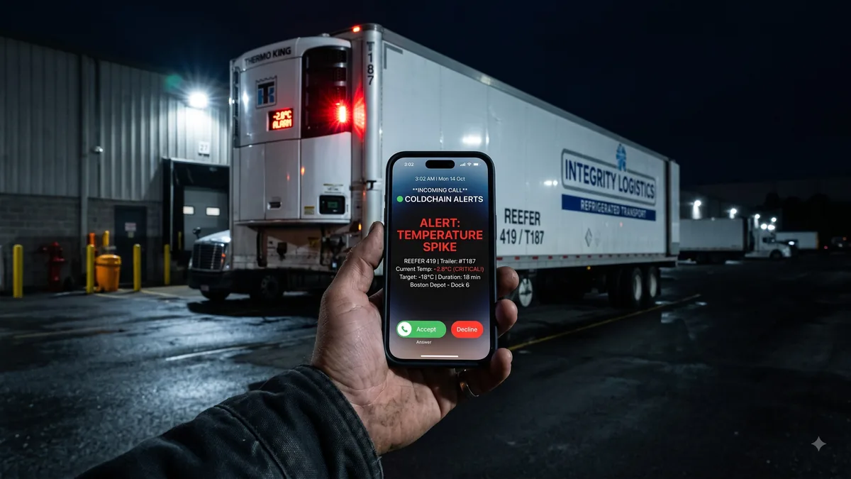 Healthcare & Ambulance Fleets Detail